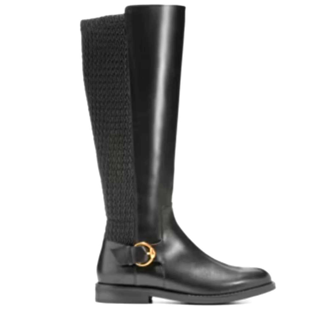 NIB Cole Haan Clover Boots